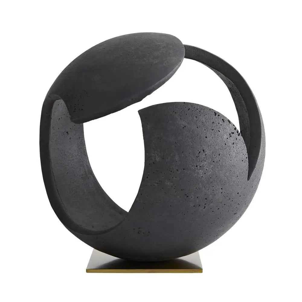ARTERIORS DAWSON SCULPTURE - Decorative Accents