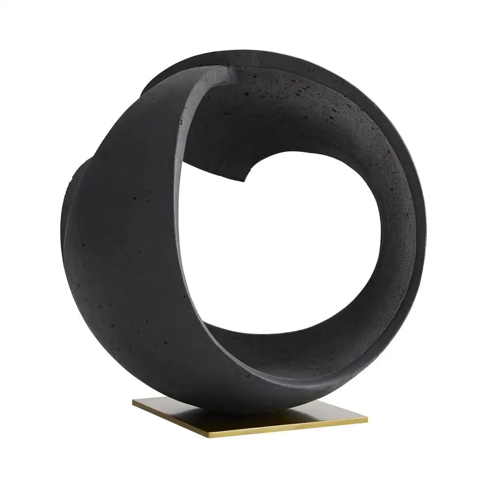 ARTERIORS DAWSON SCULPTURE - Decorative Accents