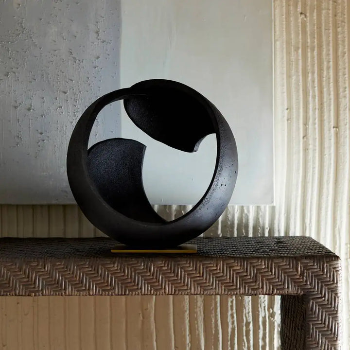 ARTERIORS DAWSON SCULPTURE - Decorative Accents