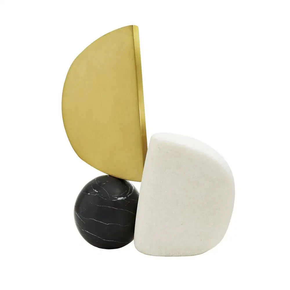 ARTERIORS HIROSHI SCULPTURE - Decorative Accents