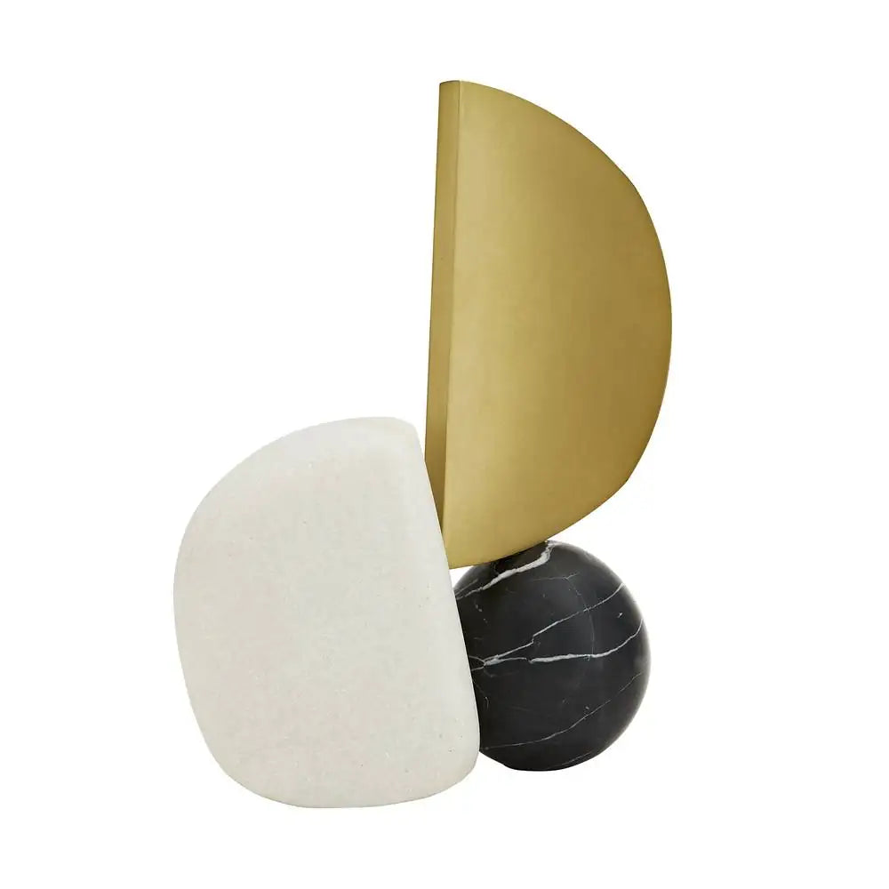 ARTERIORS HIROSHI SCULPTURE - Decorative Accents
