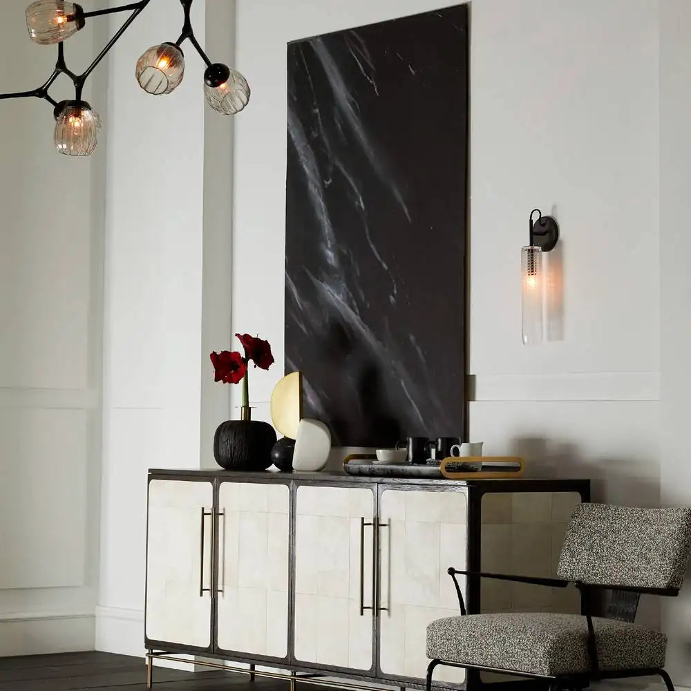 ARTERIORS HIROSHI SCULPTURE - Decorative Accents