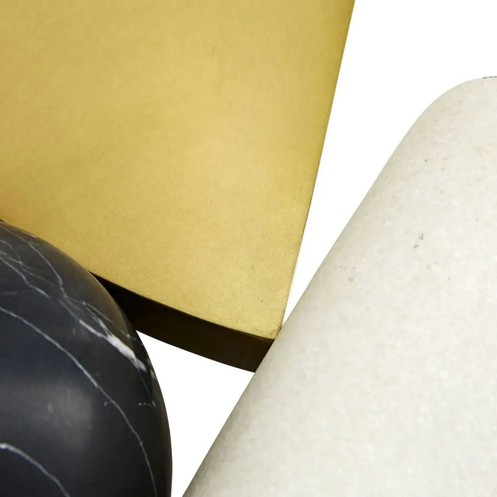 ARTERIORS HIROSHI SCULPTURE - Decorative Accents