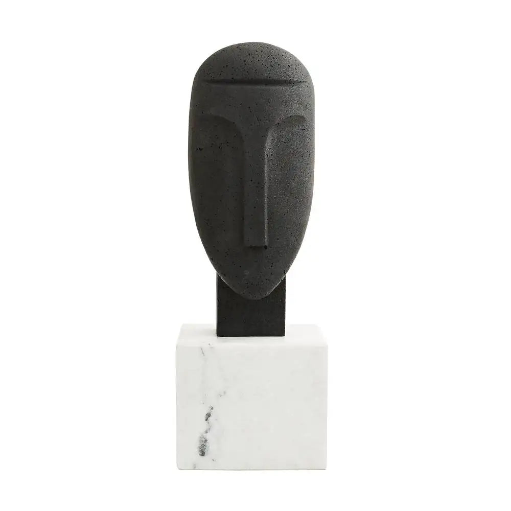 ARTERIORS ISA SCULPTURE - Decorative Accents