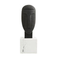 ARTERIORS ISA SCULPTURE - Decorative Accents