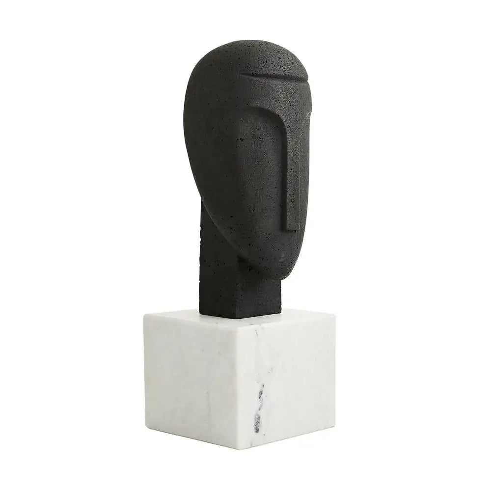 ARTERIORS ISA SCULPTURE - Decorative Accents