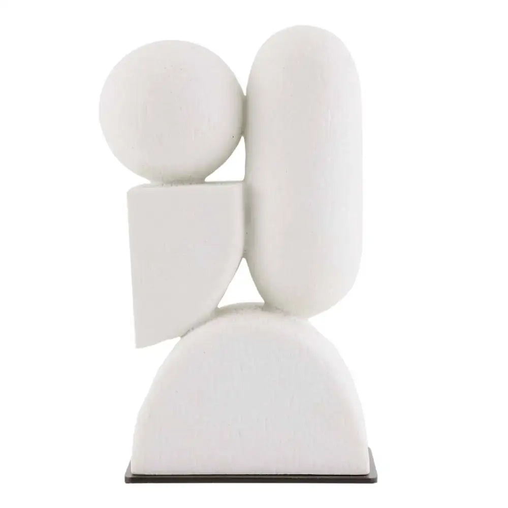 ARTERIORS POZA SCULPTURE - Decorative Accents