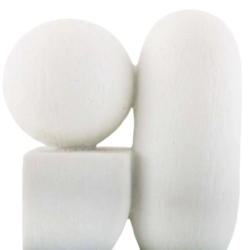 ARTERIORS POZA SCULPTURE - Decorative Accents