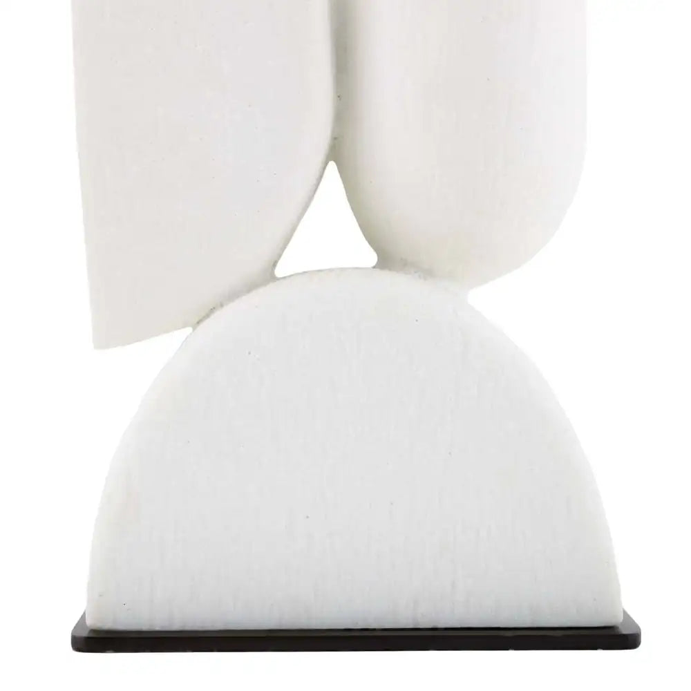 ARTERIORS POZA SCULPTURE - Decorative Accents