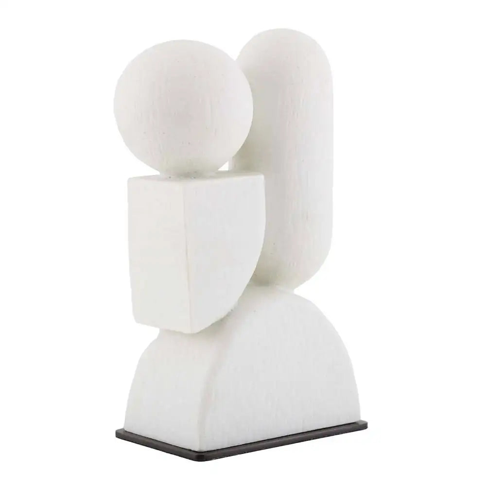 ARTERIORS POZA SCULPTURE - Decorative Accents