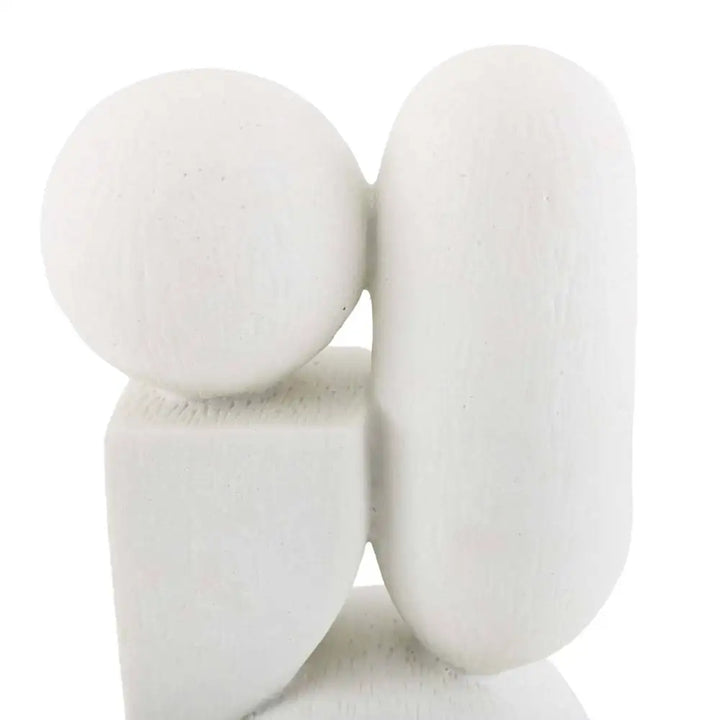 ARTERIORS POZA SCULPTURE - Decorative Accents