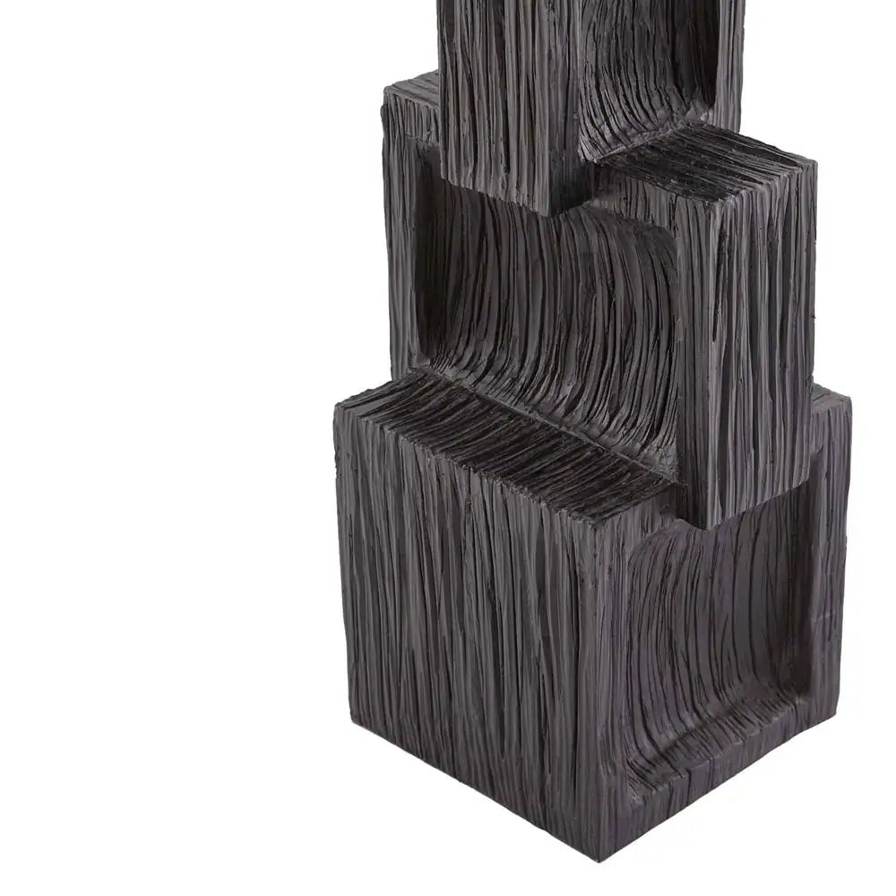 ARTERIORS ROLLINS FLOOR SCULPTURE - Decorative Accents