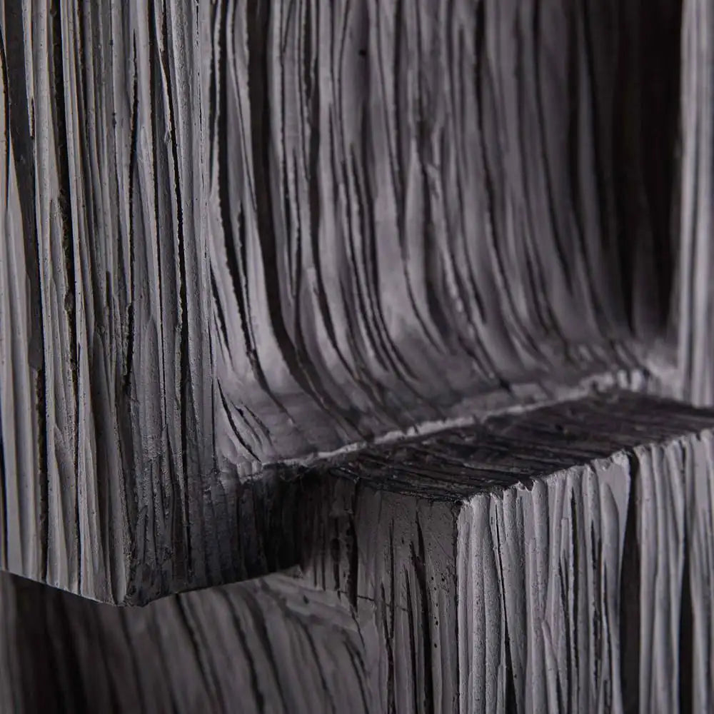 ARTERIORS ROLLINS FLOOR SCULPTURE - Decorative Accents