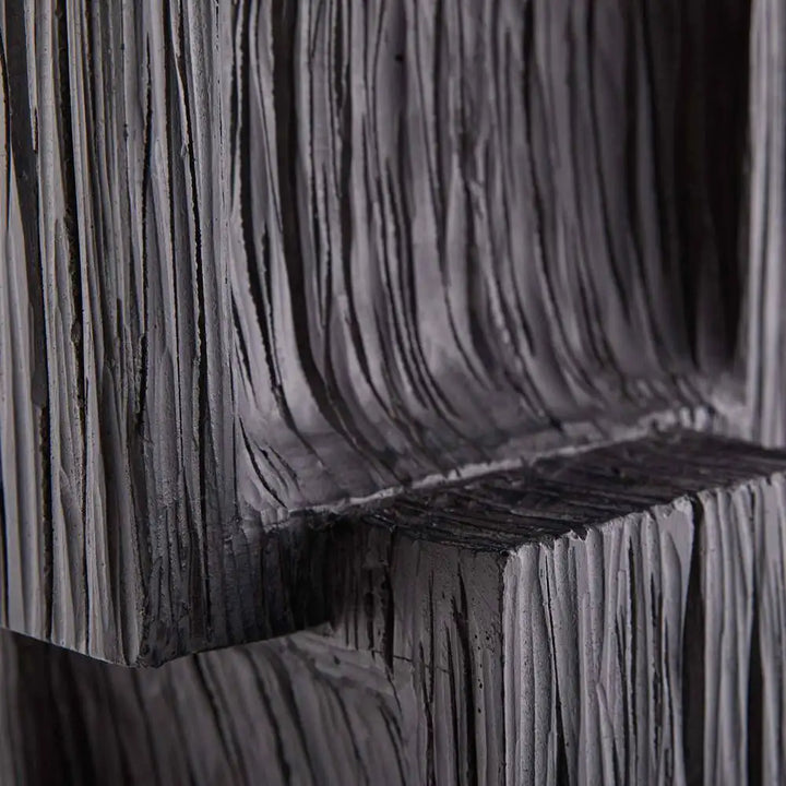 ARTERIORS ROLLINS FLOOR SCULPTURE - Decorative Accents