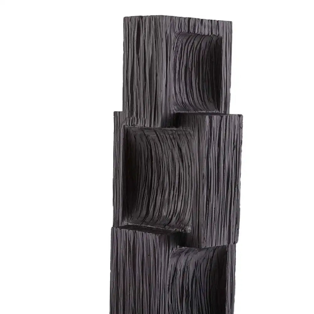 ARTERIORS ROLLINS FLOOR SCULPTURE - Decorative Accents
