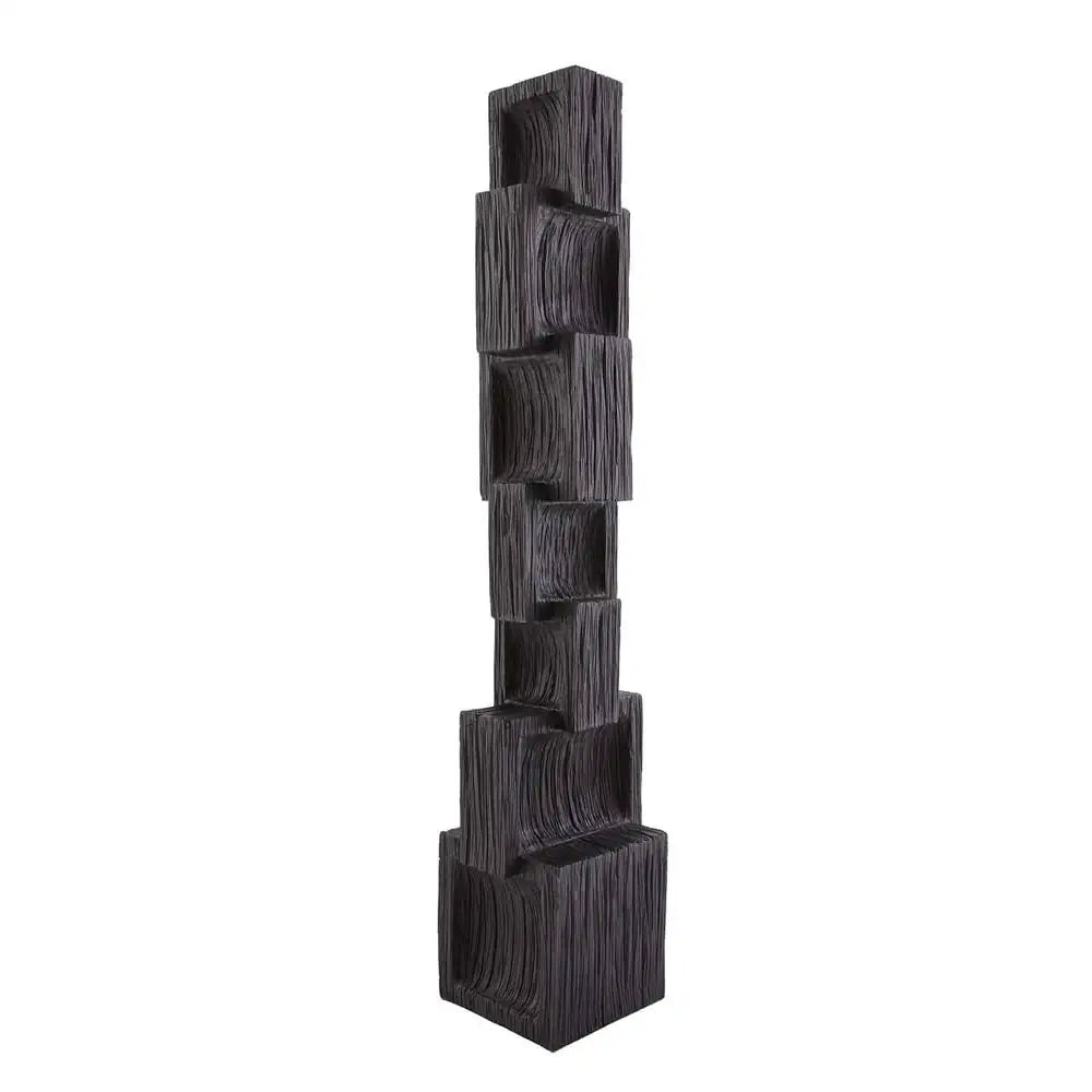ARTERIORS ROLLINS FLOOR SCULPTURE - Decorative Accents