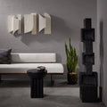 ARTERIORS ROLLINS FLOOR SCULPTURE - Decorative Accents