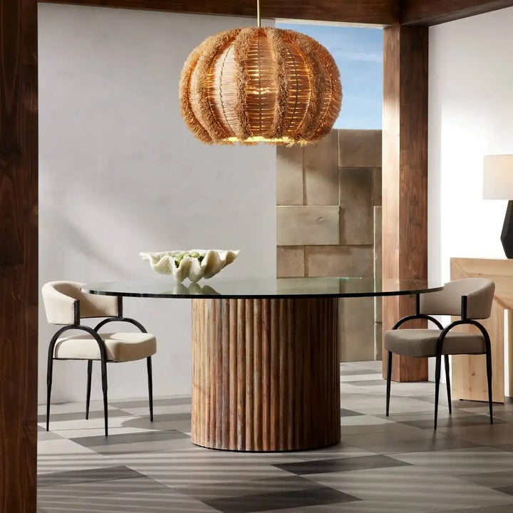 ARTERIORS MAURICE CENTERPIECE - Decorative Accents