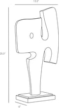 ARTERIORS MAEVE SCULPTURE - Decorative Accents
