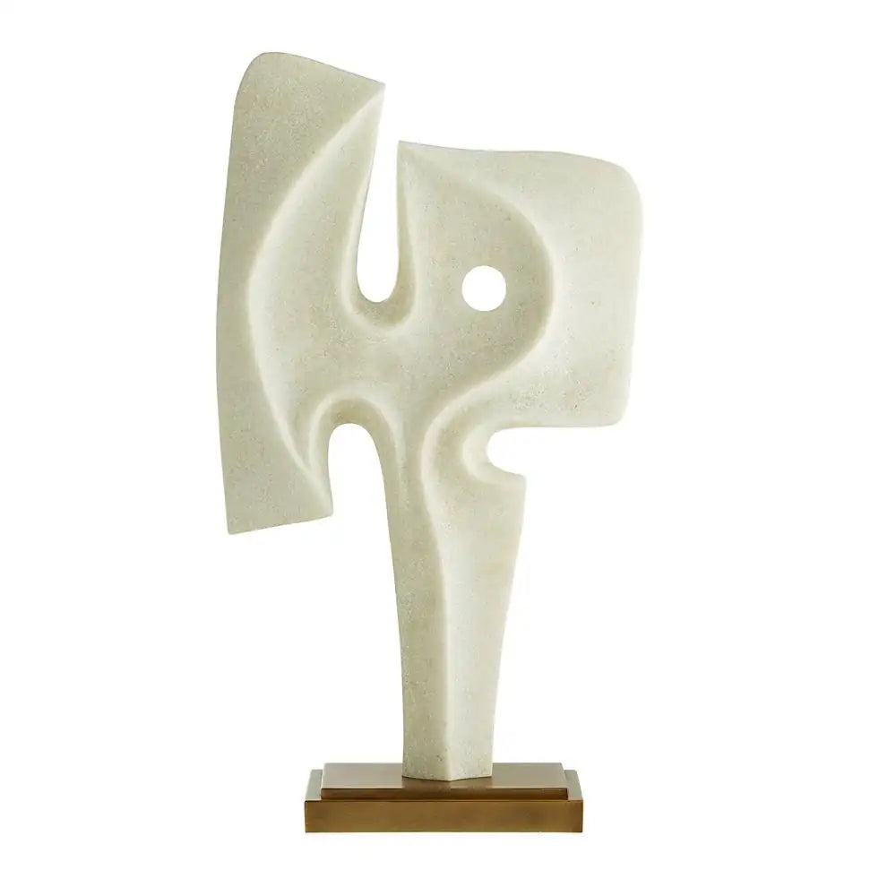 ARTERIORS MAEVE SCULPTURE - Decorative Accents