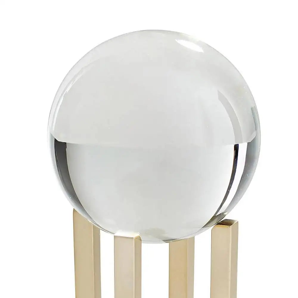 ARTERIORS MACARTHUR SCULPTURES - Decorative Accents