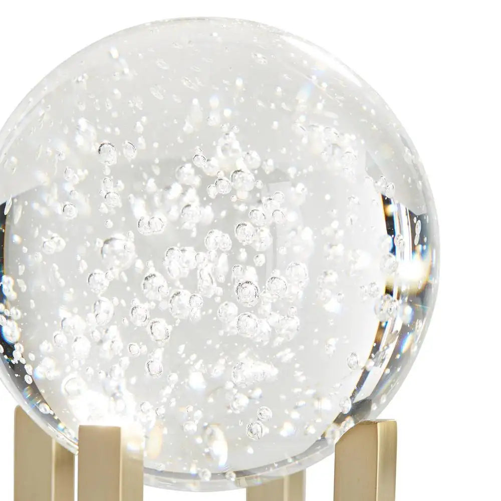 ARTERIORS MACARTHUR SCULPTURES - Decorative Accents