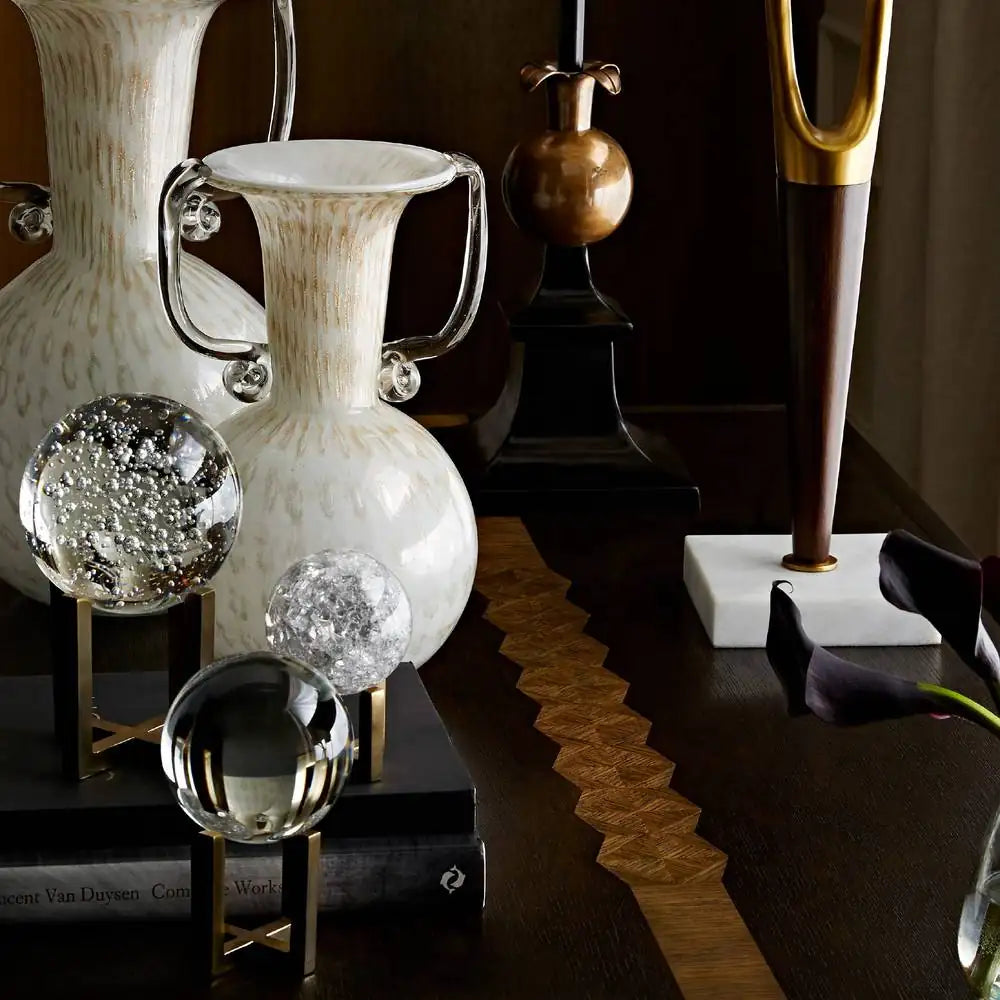 ARTERIORS MACARTHUR SCULPTURES - Decorative Accents