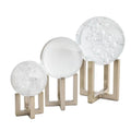 ARTERIORS MACARTHUR SCULPTURES - Decorative Accents