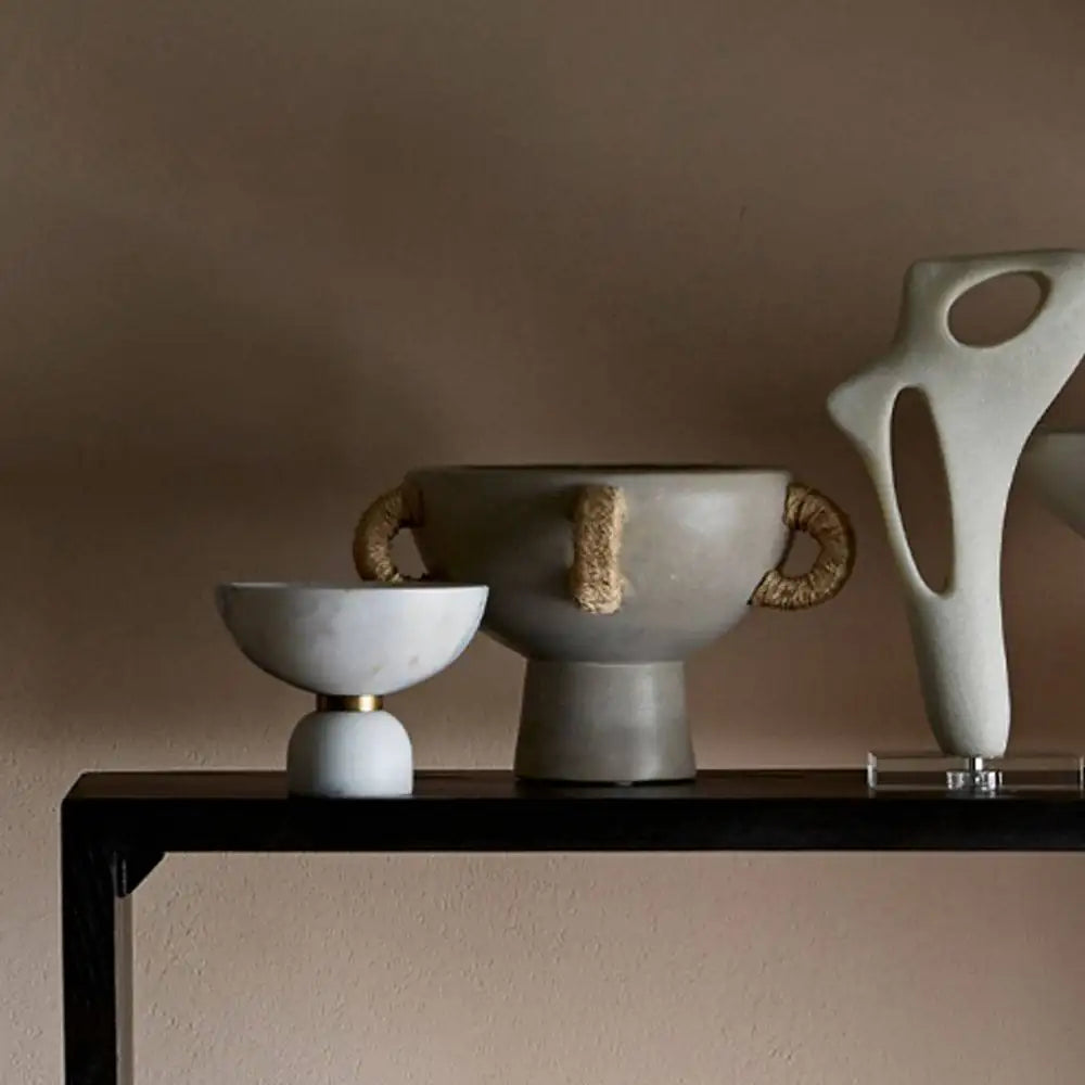 ARTERIORS TATE CENTERPIECE - Decorative Accents