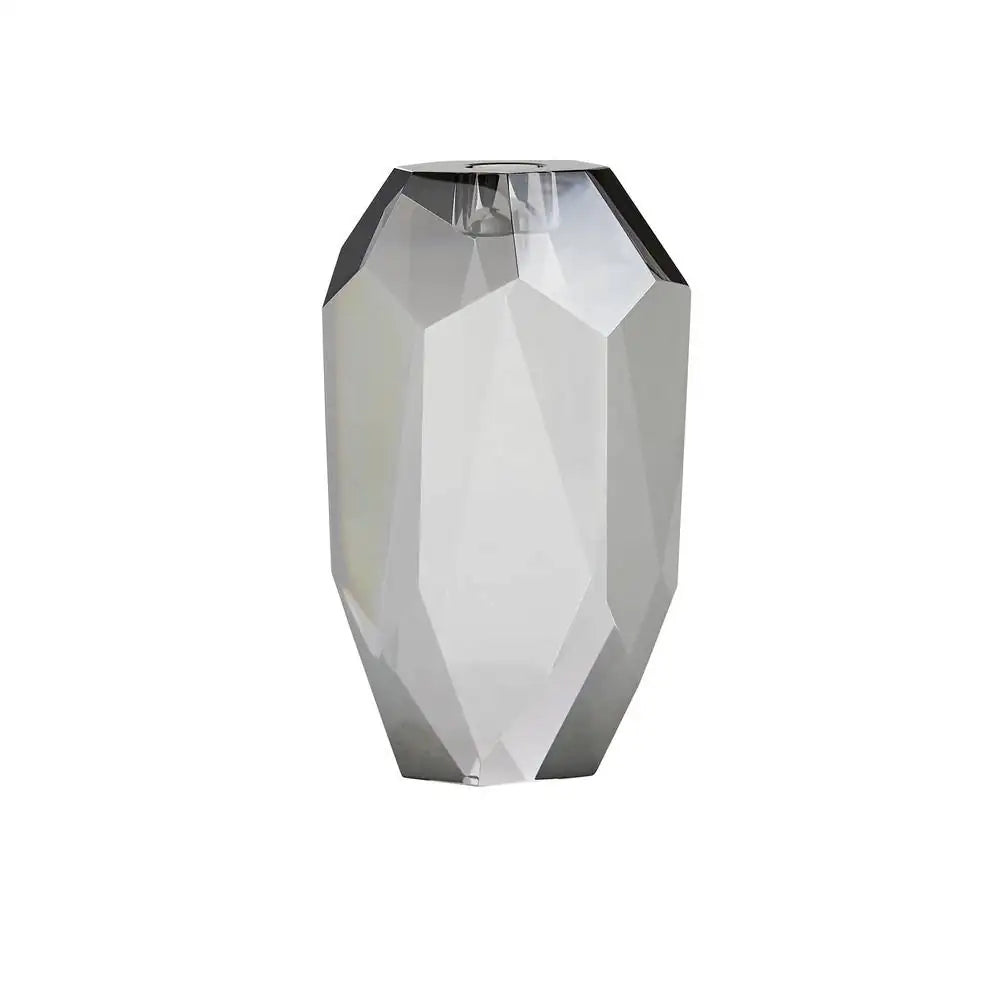 ARTERIORS VIOLET CANDLE HOLDERS - Decorative Accents