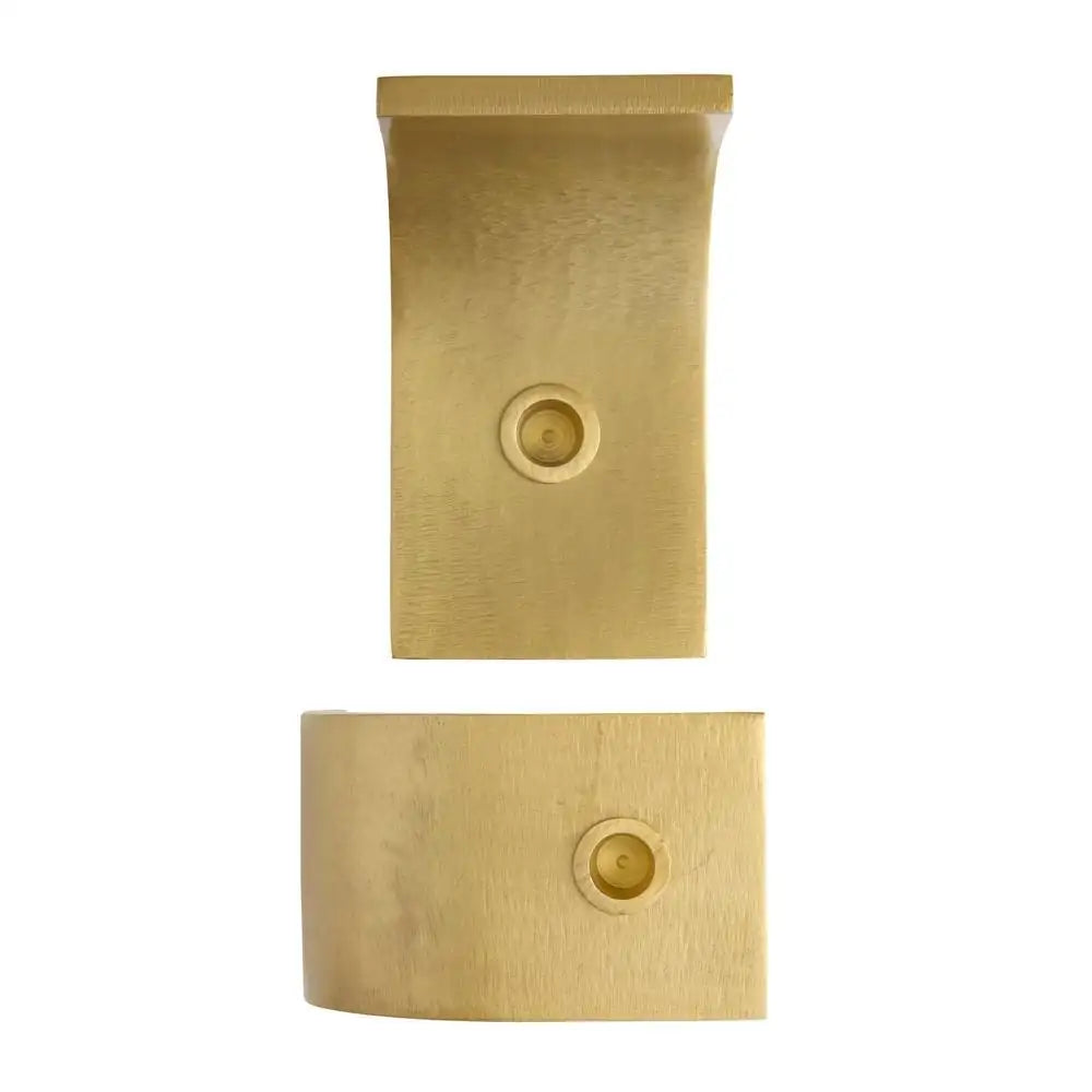 ARTERIORS IVANNA CANDLEHOLDERS - Decorative Accents