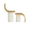ARTERIORS IVANNA CANDLEHOLDERS - Decorative Accents