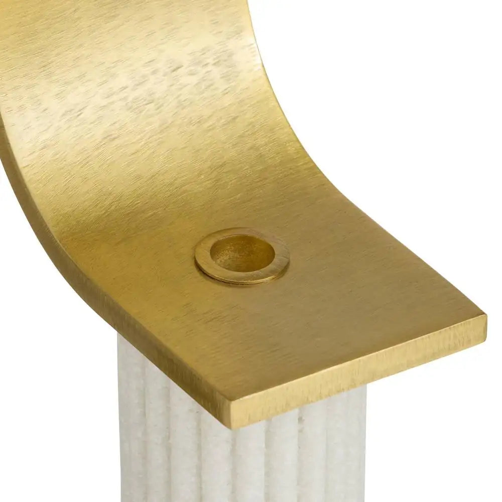 ARTERIORS IVANNA CANDLEHOLDERS - Decorative Accents
