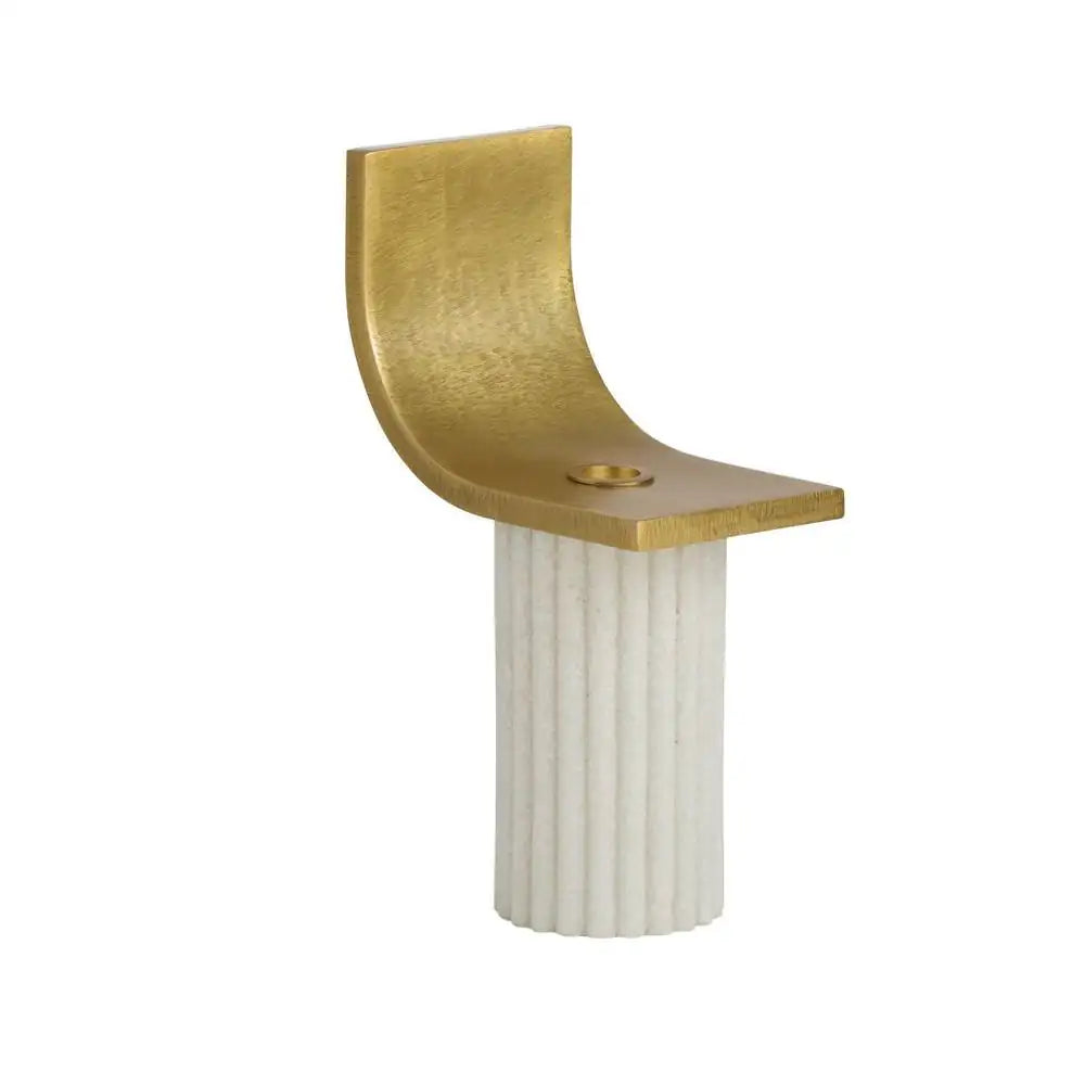 ARTERIORS IVANNA CANDLEHOLDERS - Decorative Accents