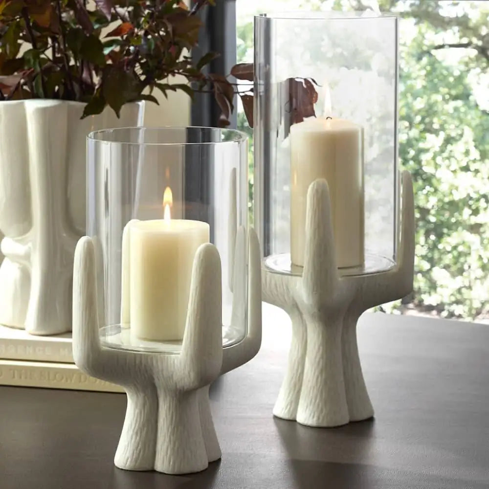 ARTERIORS MARIA HURRICANES - Decorative Accents