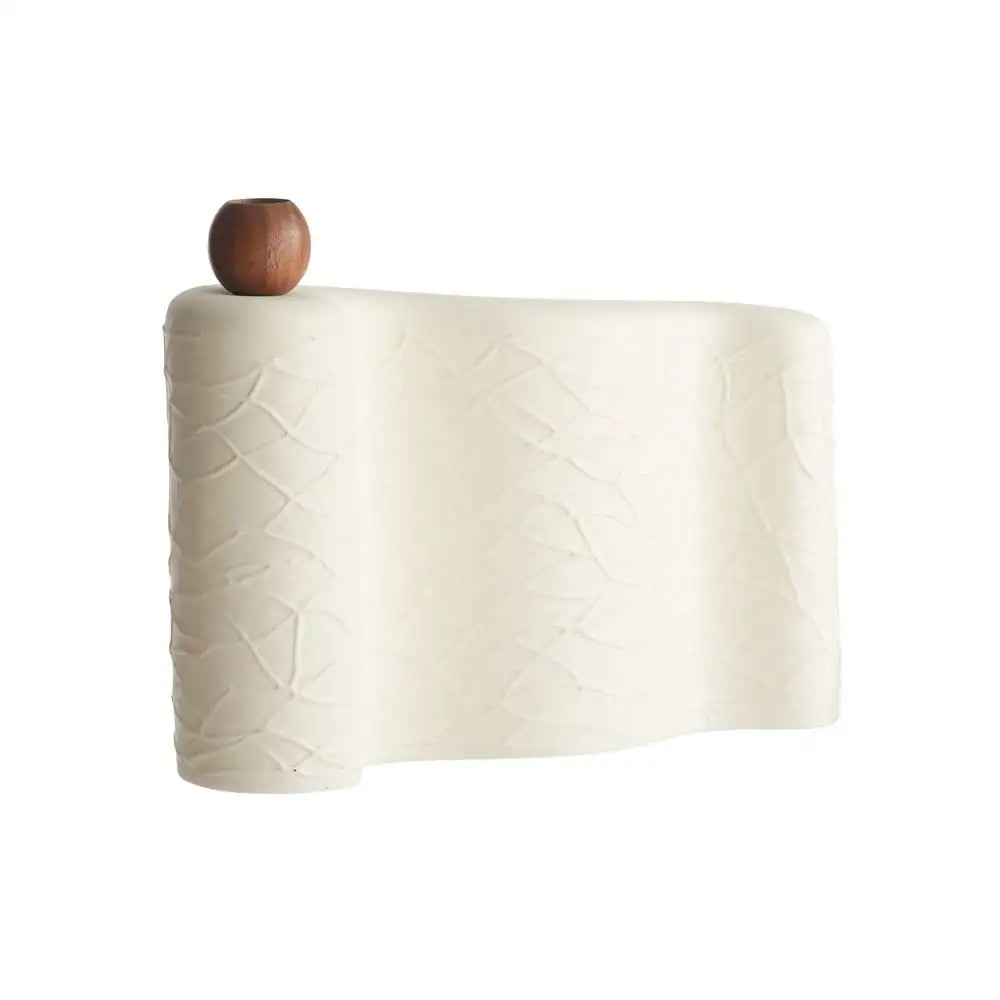 ARTERIORS HESNER CANDLEHOLDERS - Decorative Accents