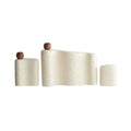 ARTERIORS HESNER CANDLEHOLDERS - Decorative Accents
