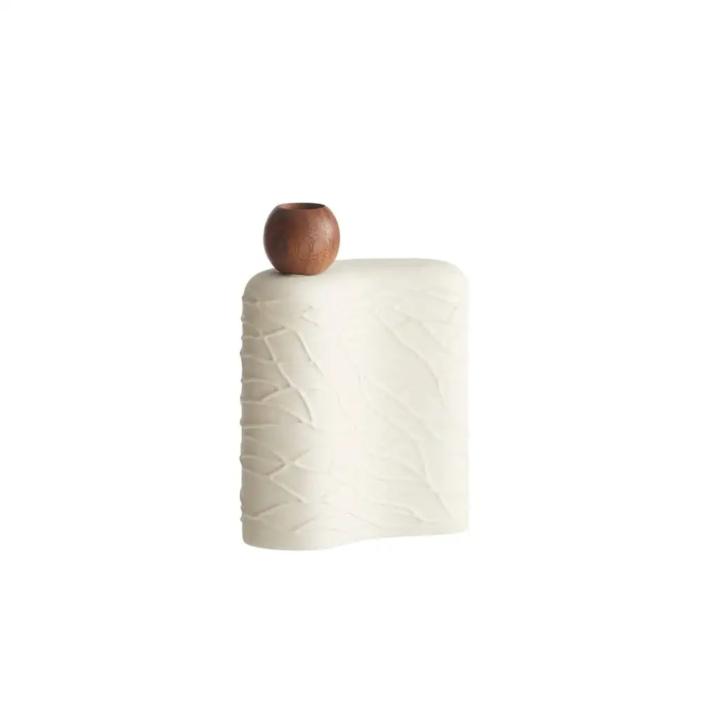 ARTERIORS HESNER CANDLEHOLDERS - Decorative Accents