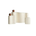 ARTERIORS HESNER CANDLEHOLDERS - Decorative Accents