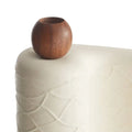 ARTERIORS HESNER CANDLEHOLDERS - Decorative Accents