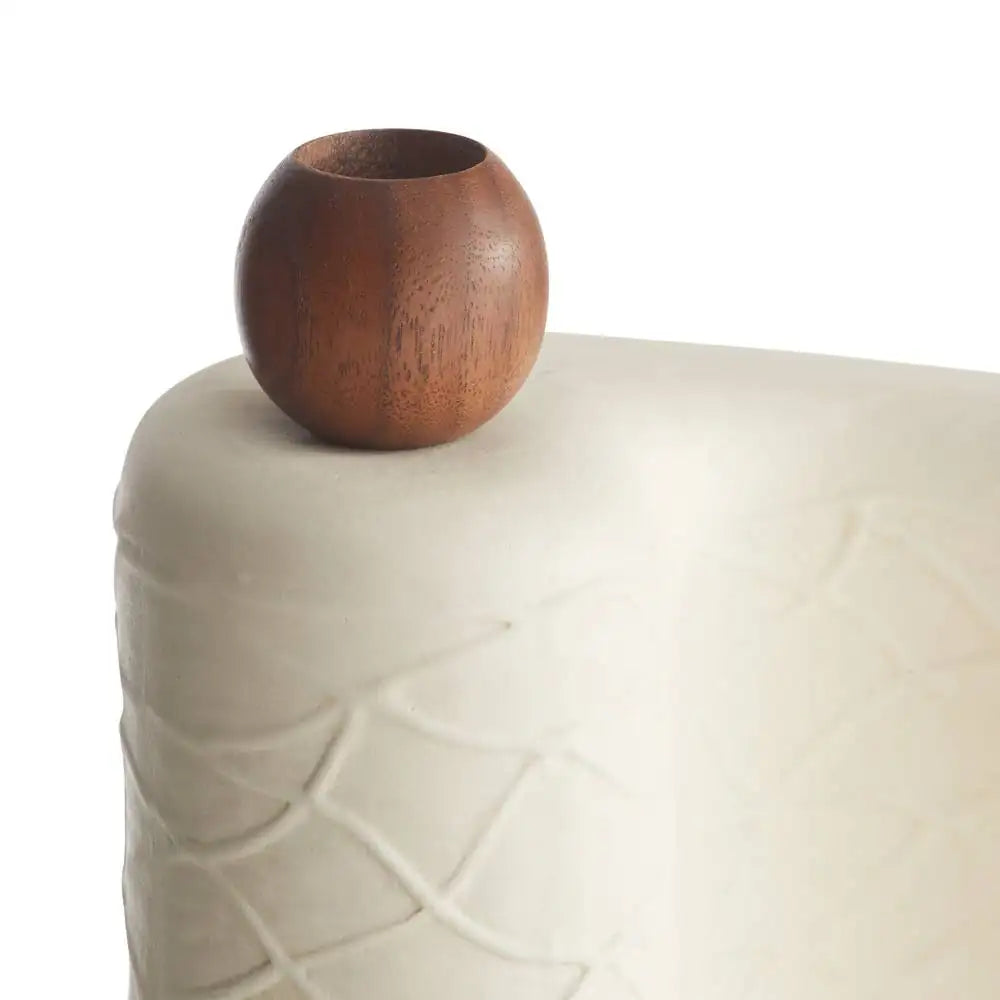 ARTERIORS HESNER CANDLEHOLDERS - Decorative Accents