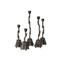 ARTERIORS BRANDT CANDLESTICKS - Decorative Accents
