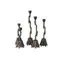 ARTERIORS BRANDT CANDLESTICKS - Decorative Accents