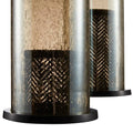 ARTERIORS DABNEY HURRICANES - Decorative Accents