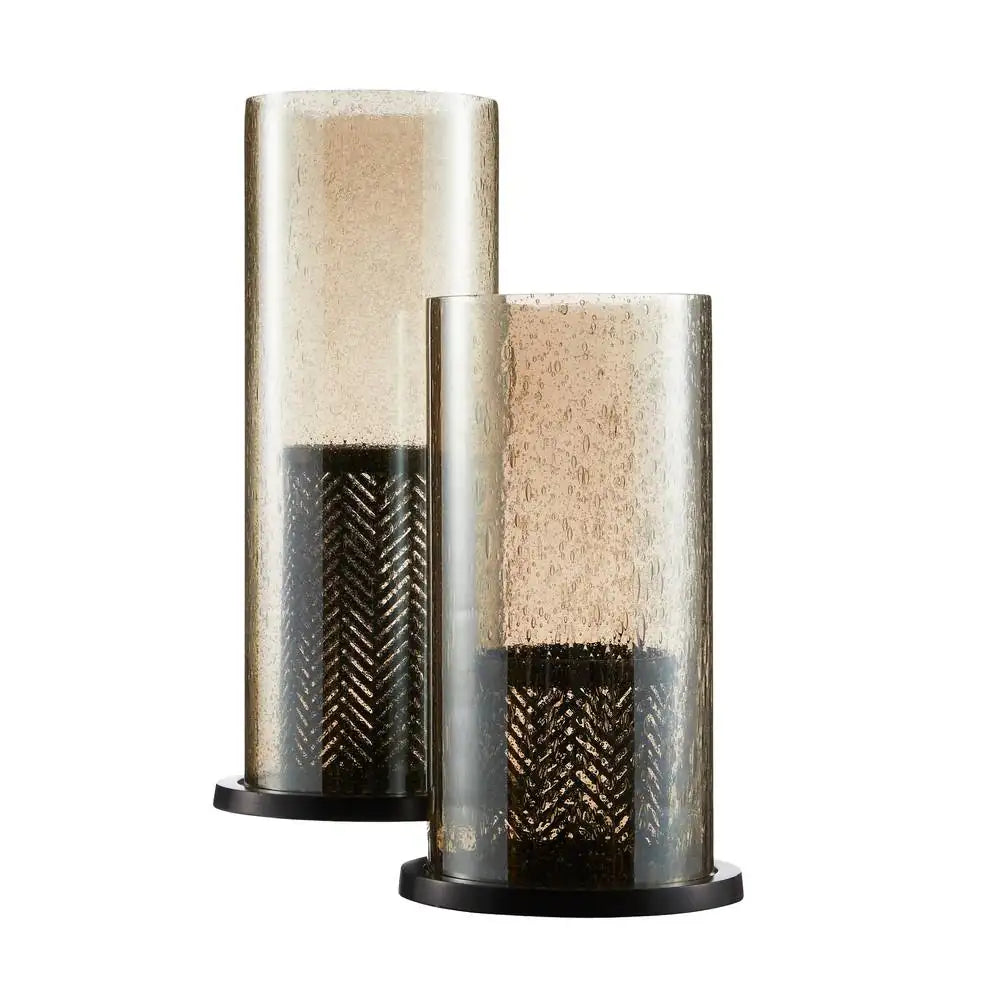 ARTERIORS DABNEY HURRICANES - Decorative Accents