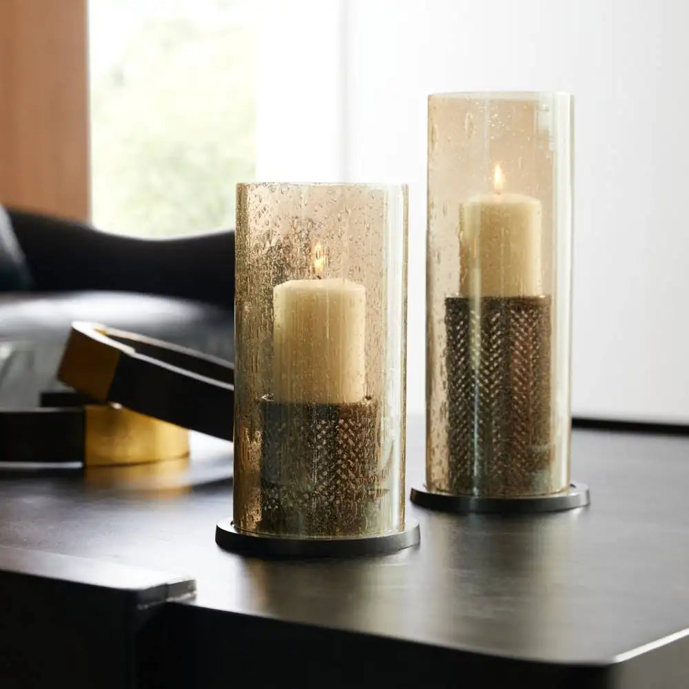 ARTERIORS DABNEY HURRICANES - Decorative Accents