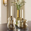 ARTERIORS HUGHES CANDLEHOLDERS - Decorative Accents