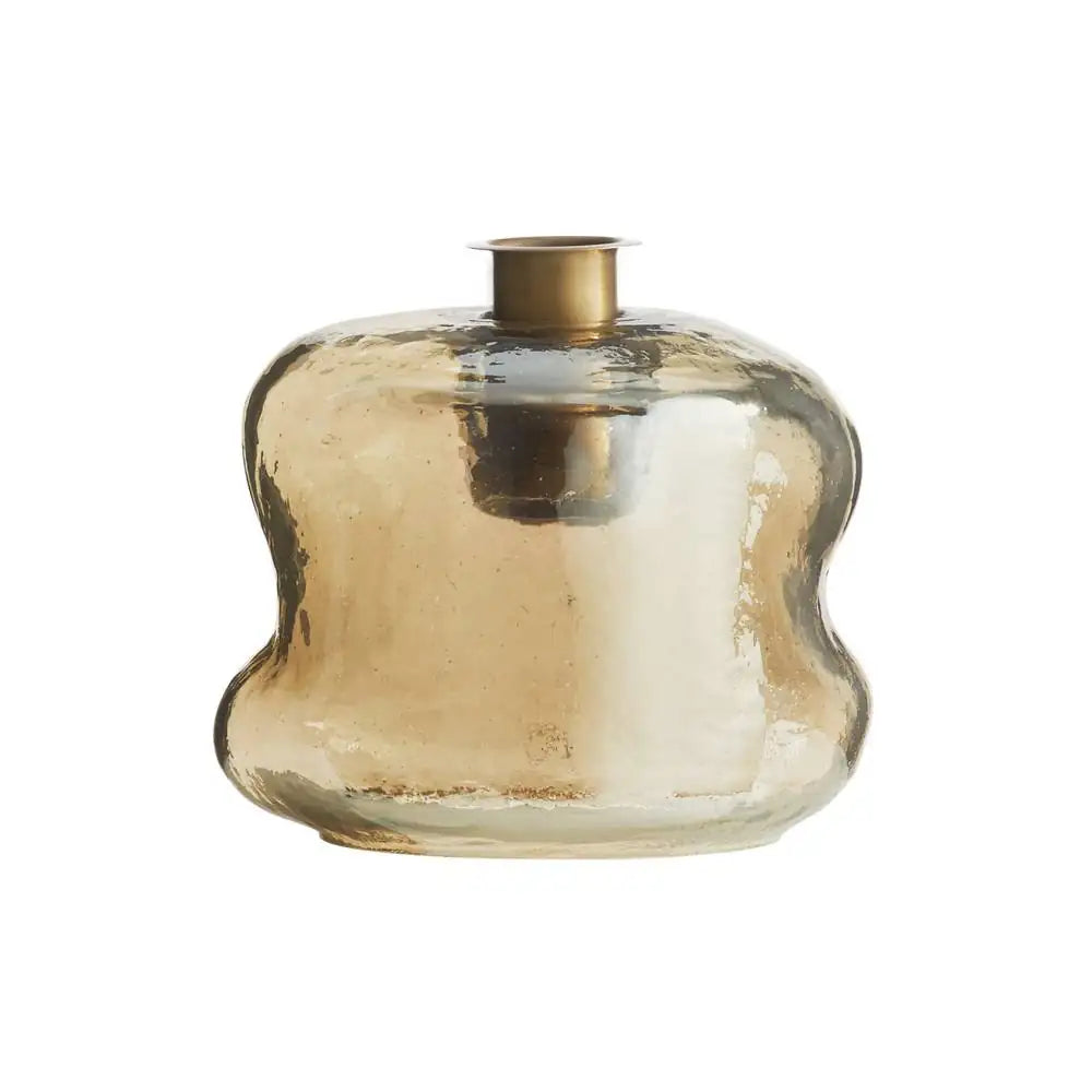 ARTERIORS HUGHES CANDLEHOLDERS - Decorative Accents