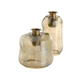ARTERIORS HUGHES CANDLEHOLDERS - Decorative Accents