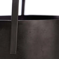 ARTERIORS VERMEER FIREWOOD BASKET - Decorative Accents